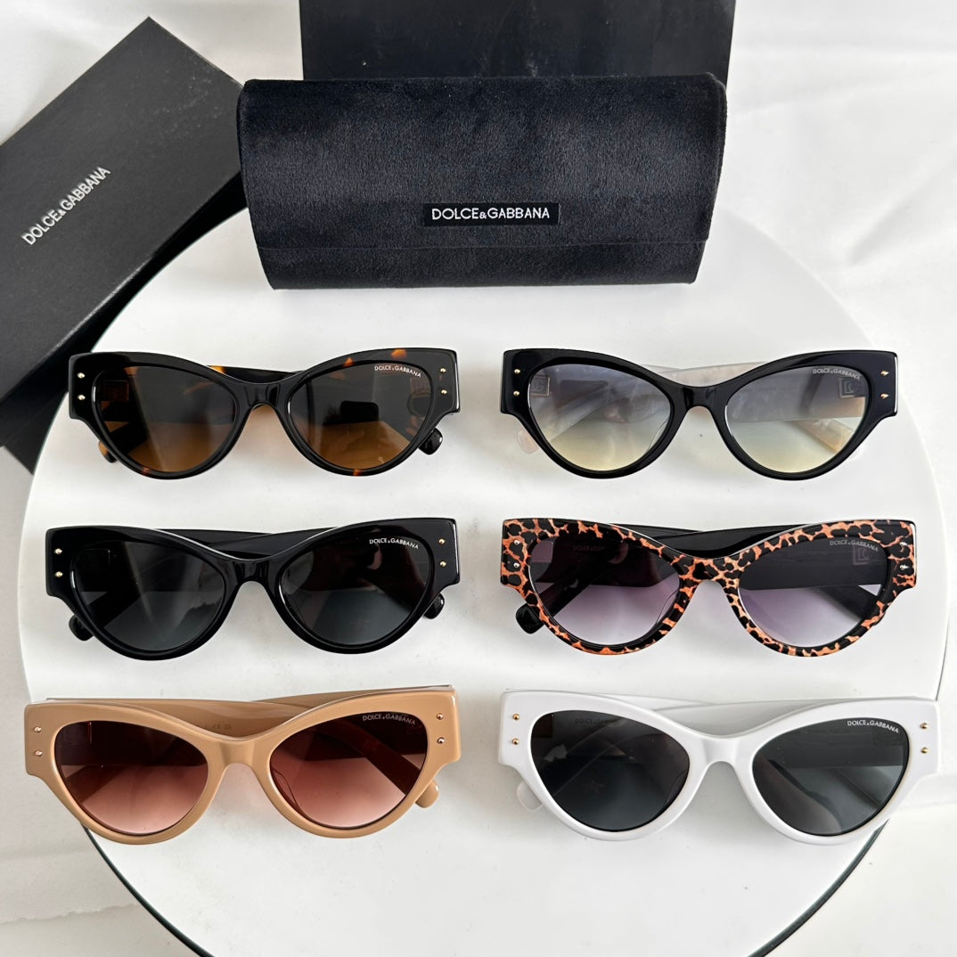 LuxluxHouse Best Quality Glasses Dolce & Gabbana