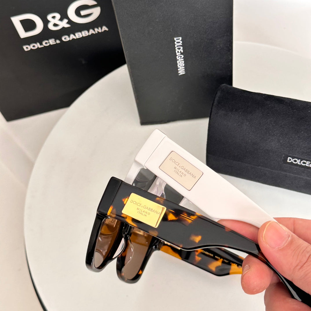 LuxluxHouse Best Quality Glasses Dolce & Gabbana