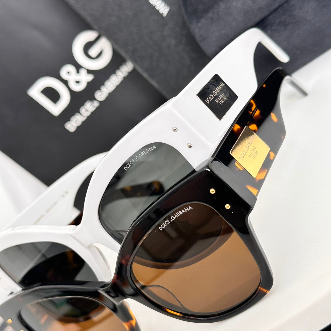 LuxluxHouse Best Quality Glasses Dolce & Gabbana
