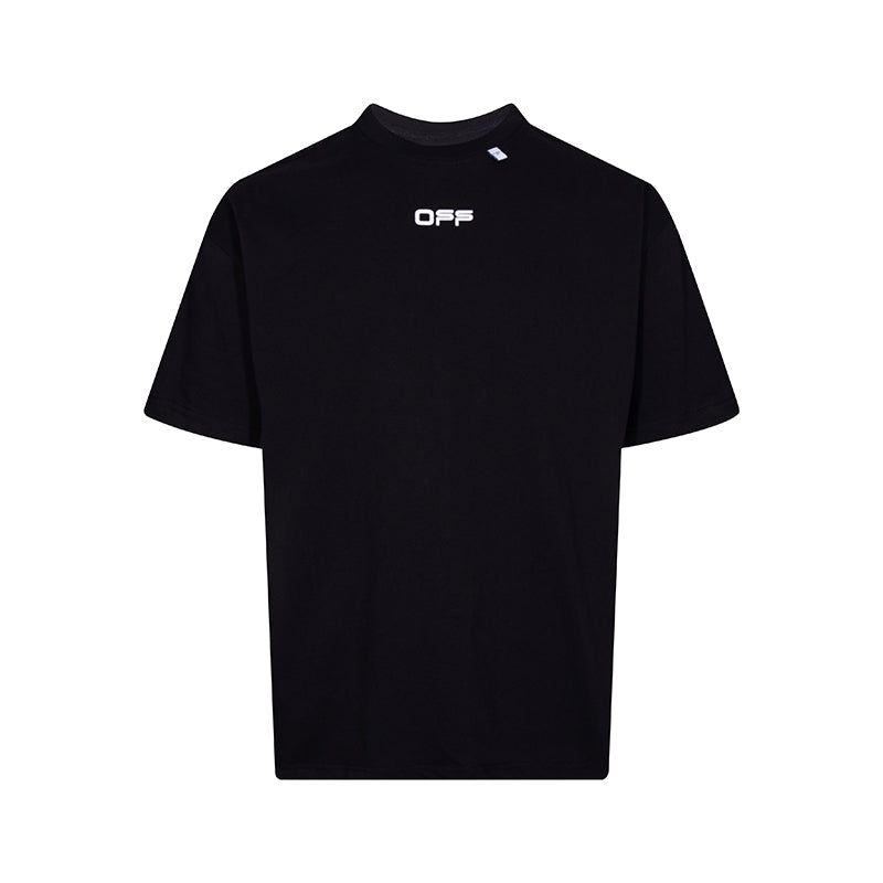 LuxluxHouse Best Quality Clothes Off White T-shirt