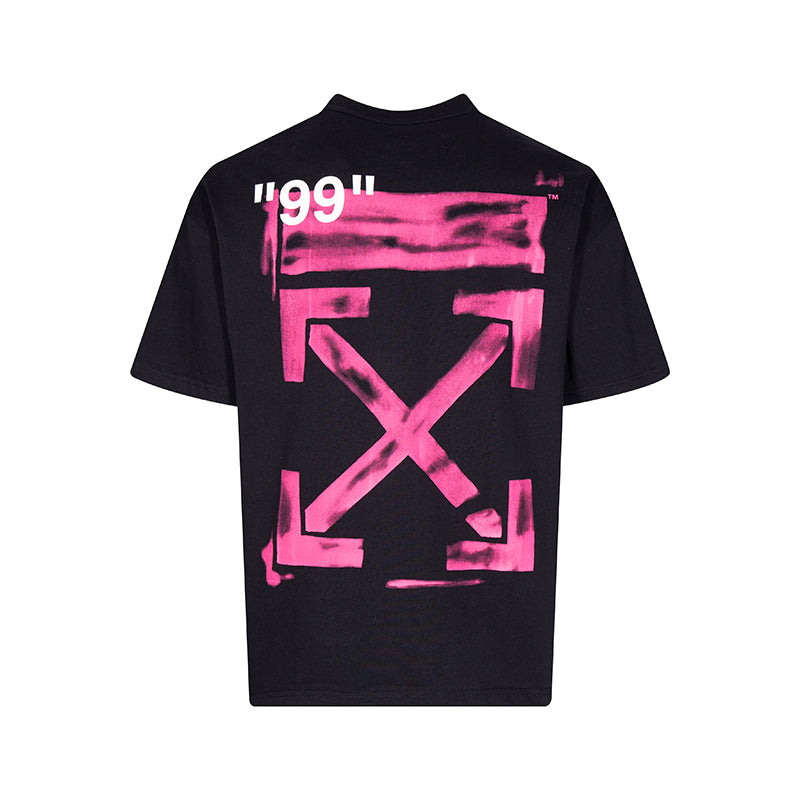 LuxluxHouse Best Quality Clothes Off White T-shirt