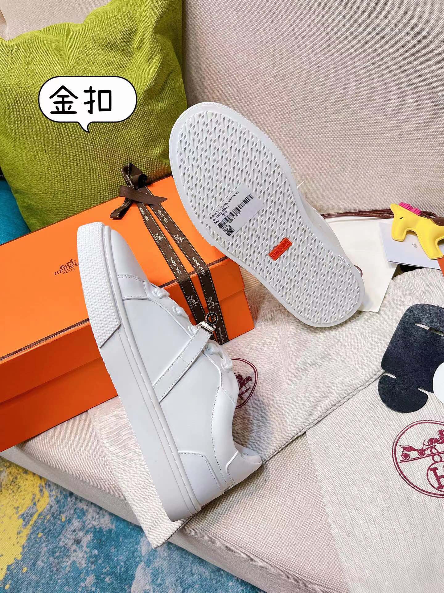 LuxluxHouse Best Quality Women Shoes Hermes
