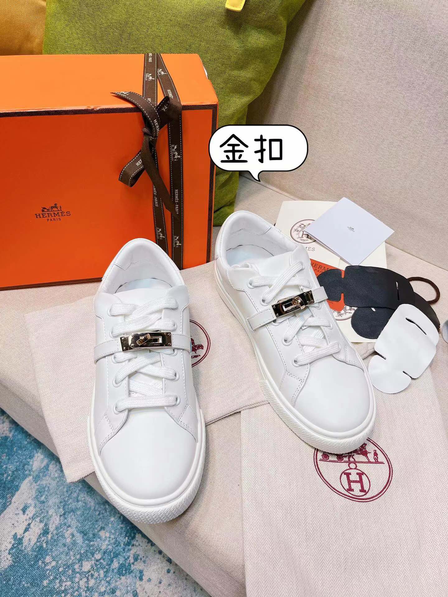 LuxluxHouse Best Quality Women Shoes Hermes