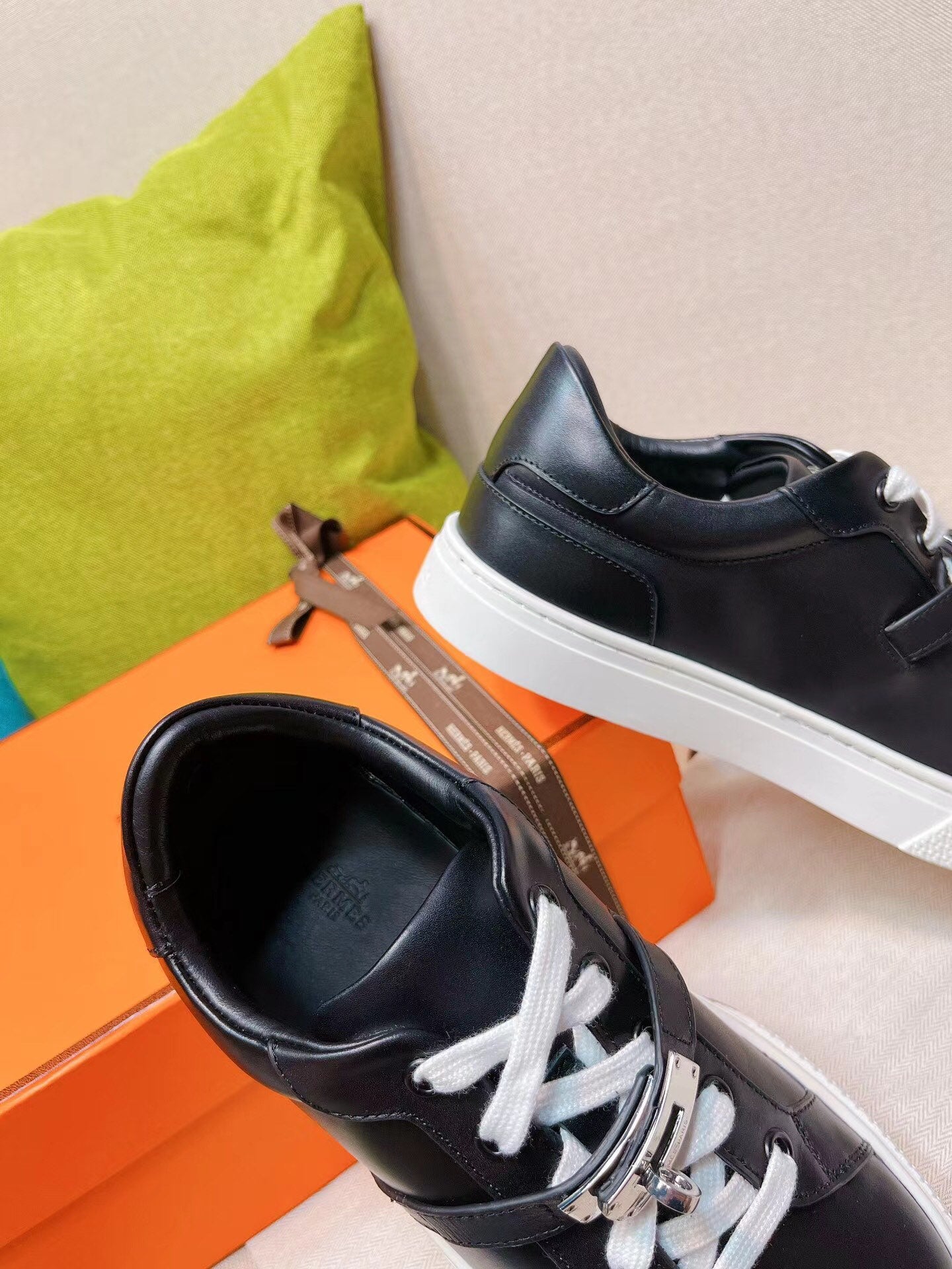 LuxluxHouse Best Quality Women Shoes Hermes