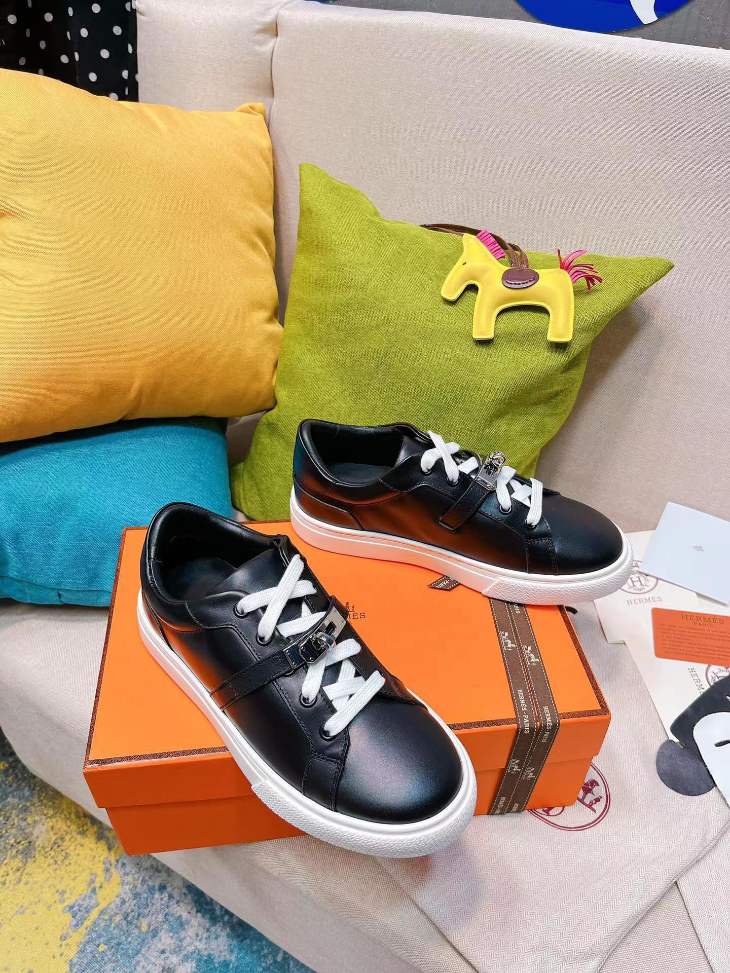 LuxluxHouse Best Quality Women Shoes Hermes
