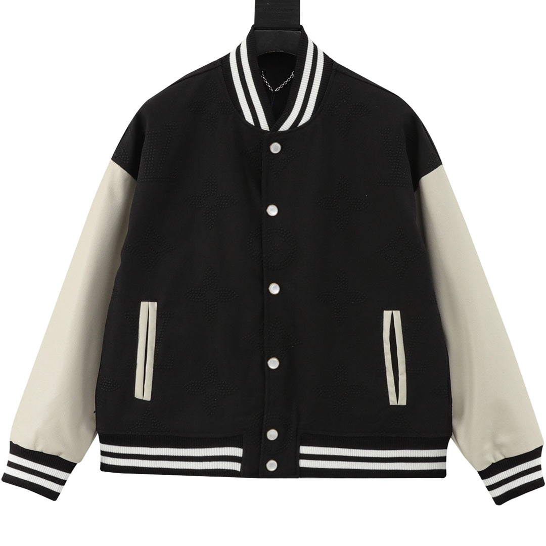LuxluxHouse Best Quality Clothes Coats & Jackets Louis Vuitton