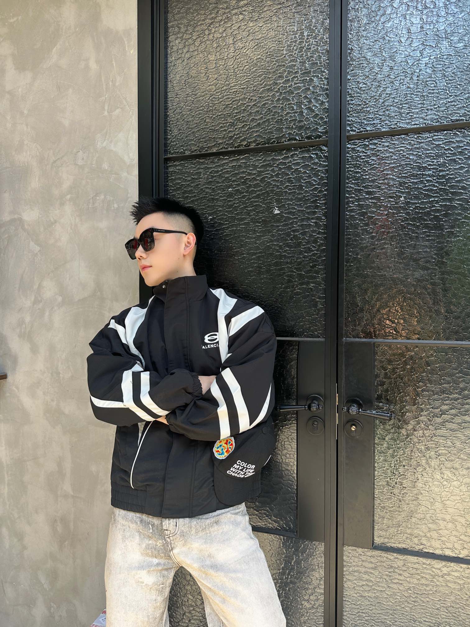 LuxluxHouse Best Quality Clothes Balenciaga Coats & Jackets