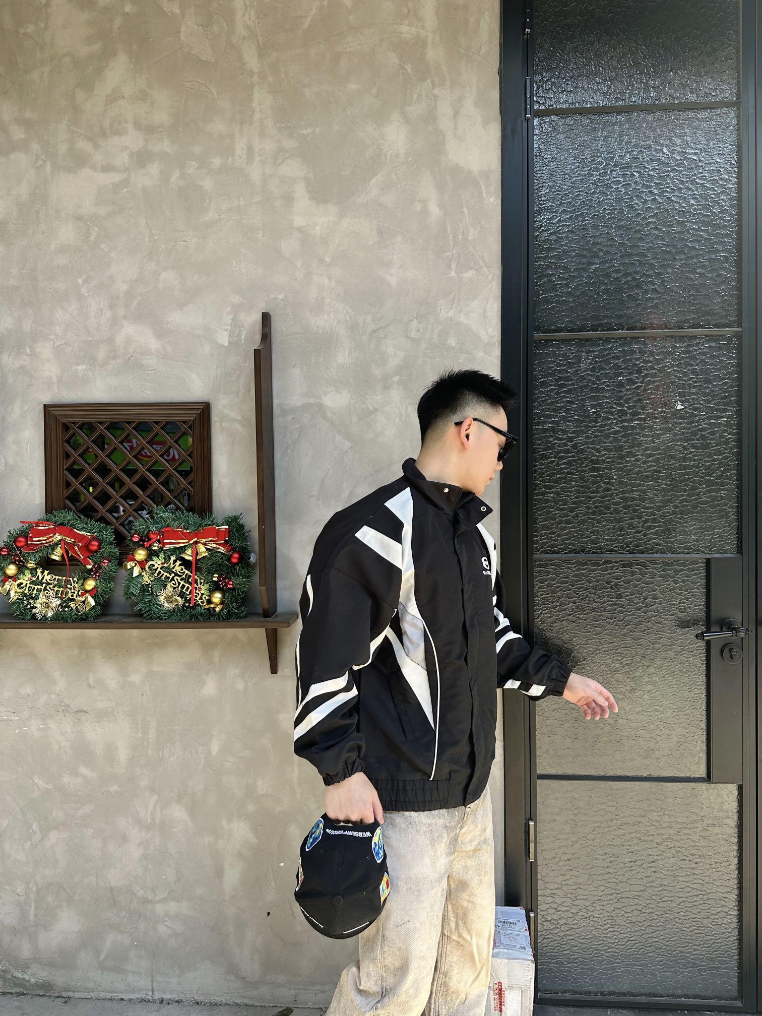 LuxluxHouse Best Quality Clothes Balenciaga Coats & Jackets