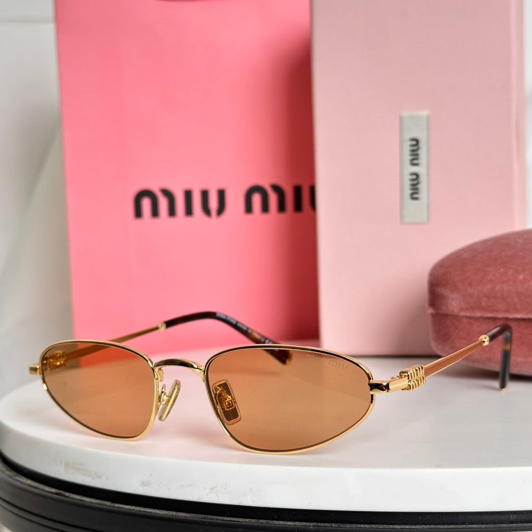 LuxluxHouse Best Quality Glasses Miu Miu