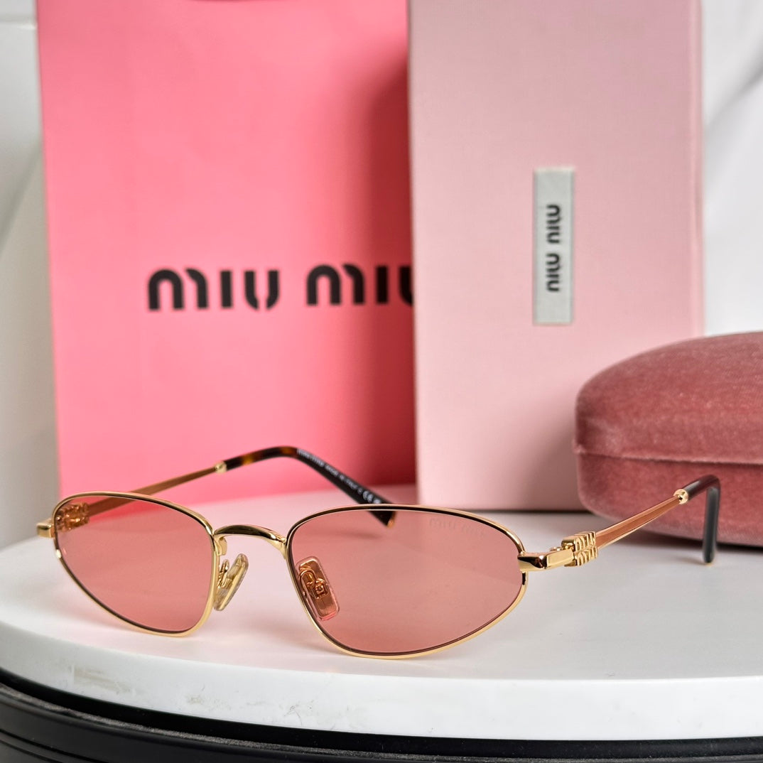 LuxluxHouse Best Quality Glasses Miu Miu
