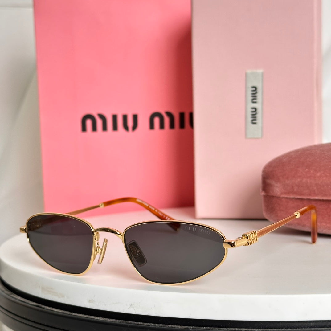 LuxluxHouse Best Quality Glasses Miu Miu
