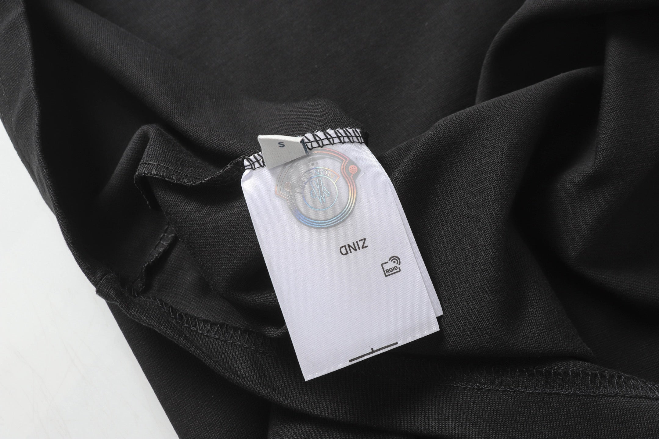 LuxluxHouse Best Quality Clothes T-shirt Moncler