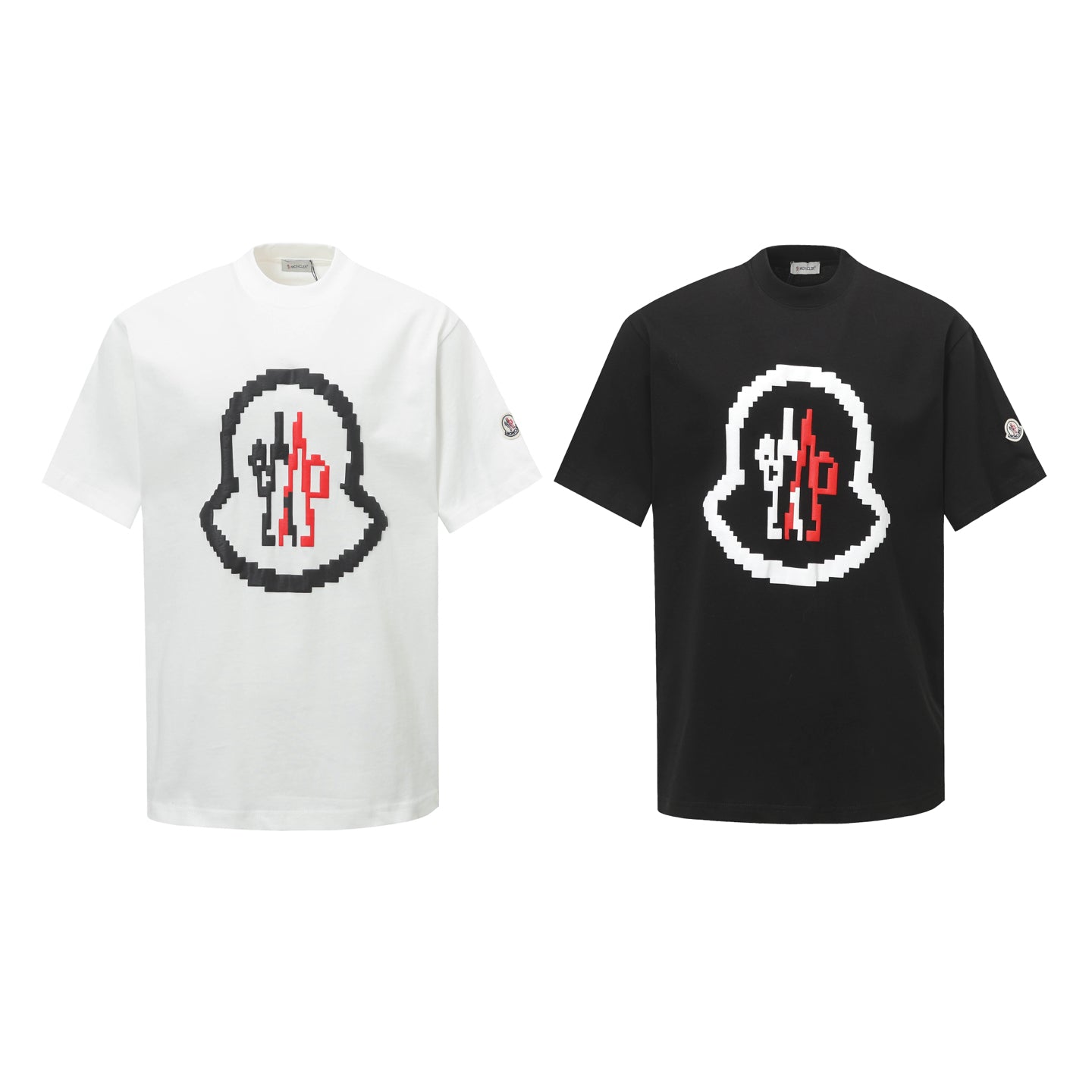 LuxluxHouse Best Quality Clothes T-shirt Moncler