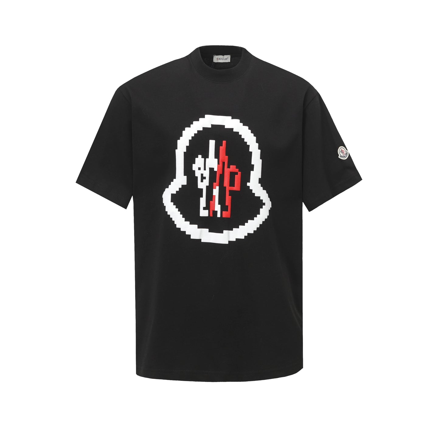 LuxluxHouse Best Quality Clothes T-shirt Moncler