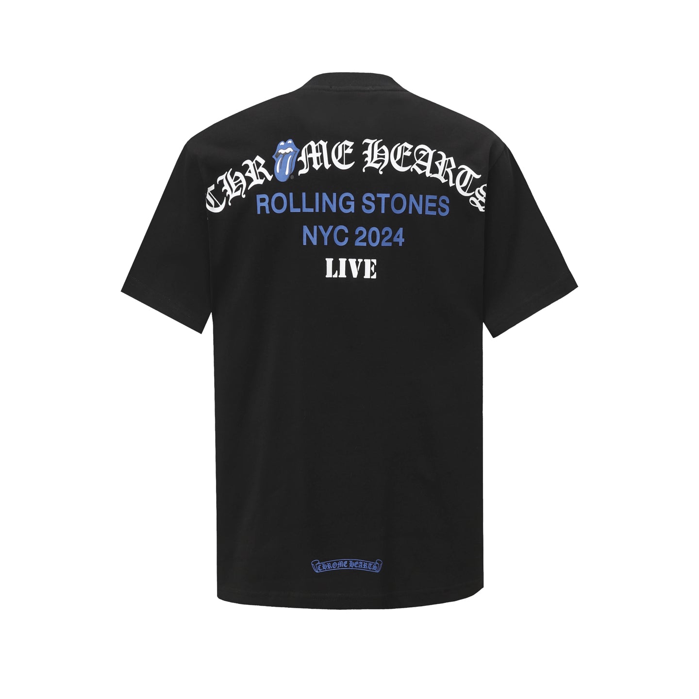 LuxluxHouse Best Quality Clothes Chrome Hearts T-shirt