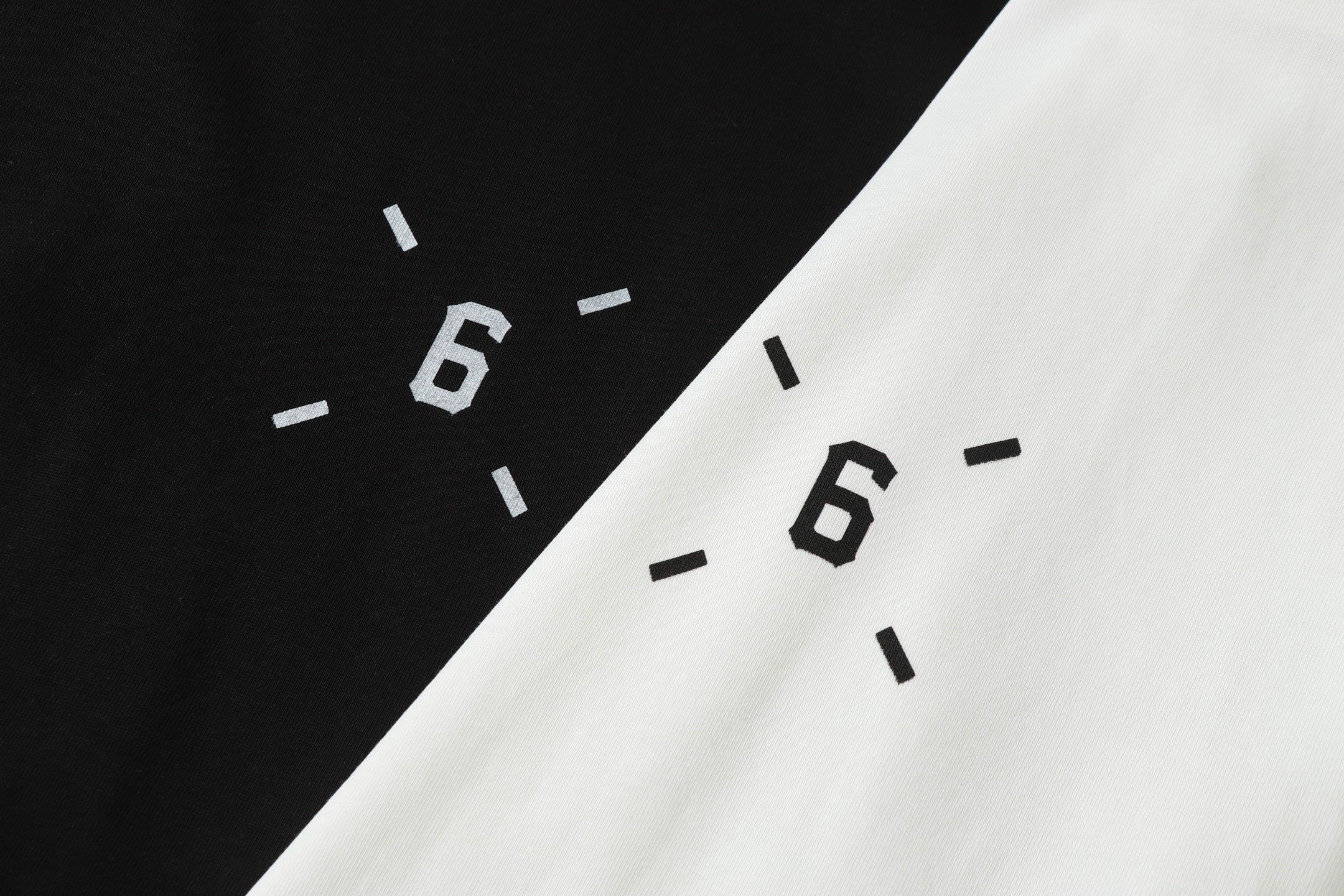 LuxluxHouse Best Quality Clothes T-shirt Chanel & Maison Margiela