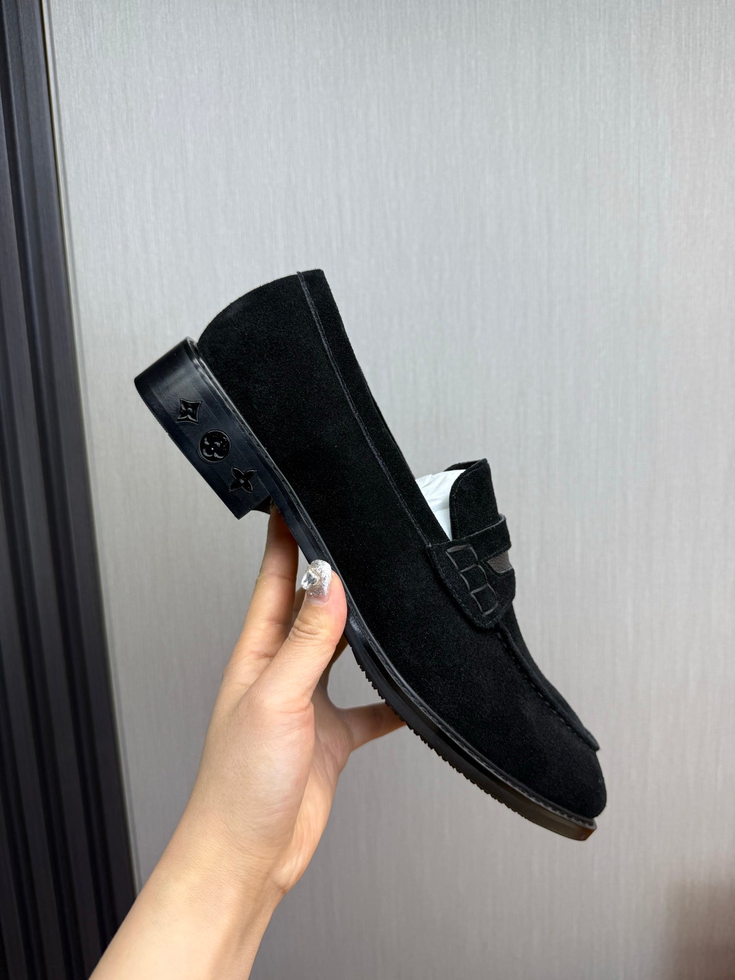 LuxluxHouse Best Quality Louis Vuitton Dress Shoes