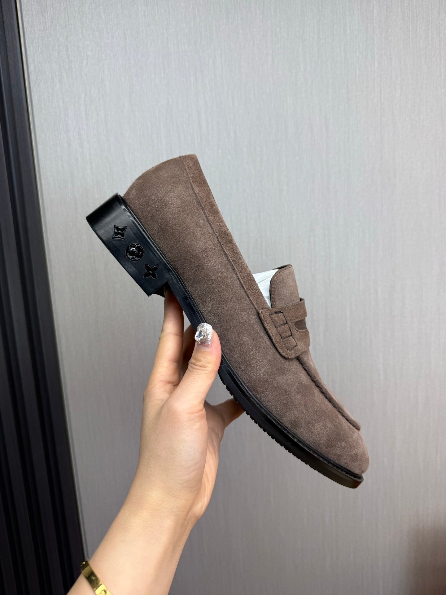 LuxluxHouse Best Quality Louis Vuitton Dress Shoes