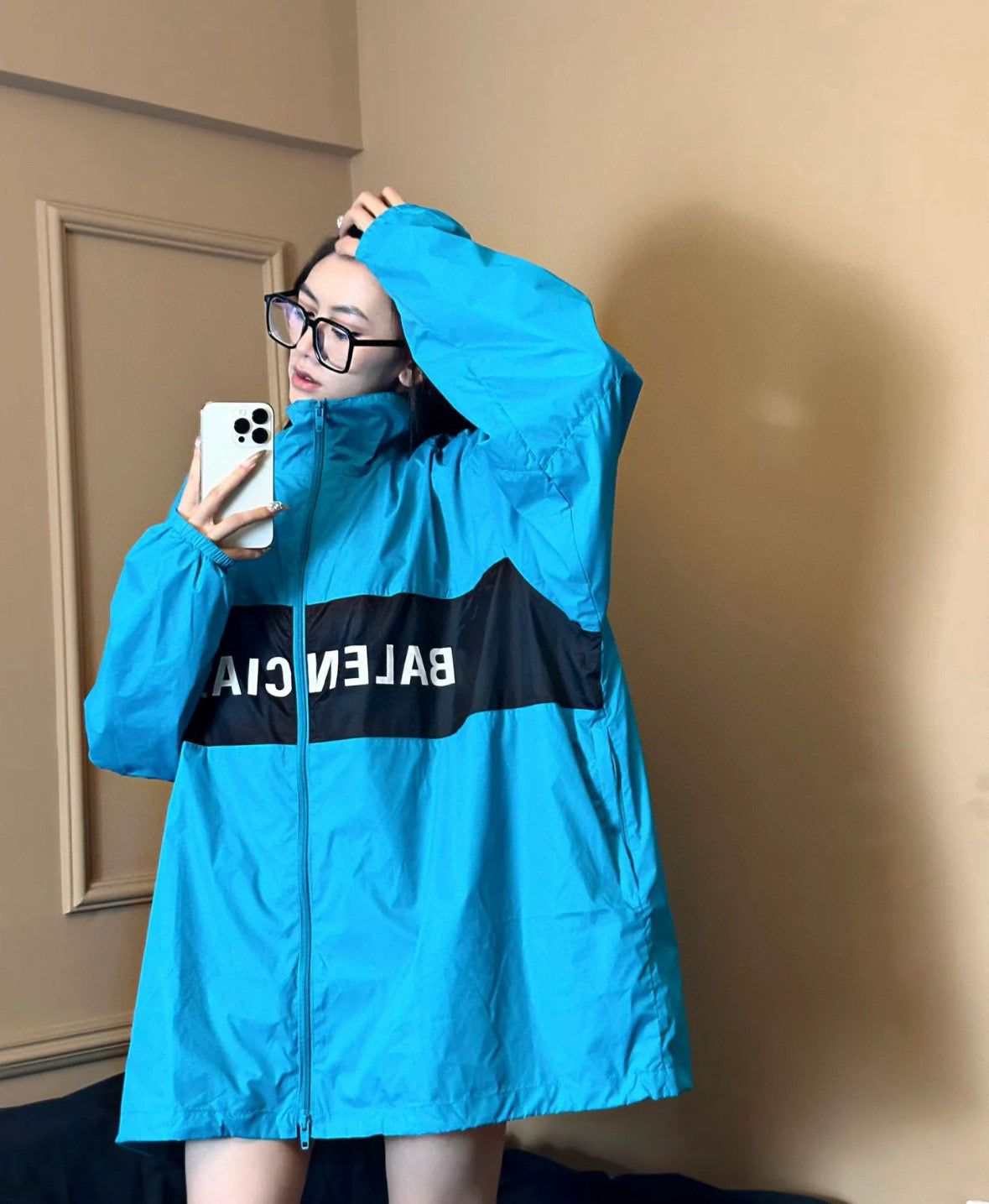 LuxluxHouse Best Quality Clothes Balenciaga Coats & Jackets