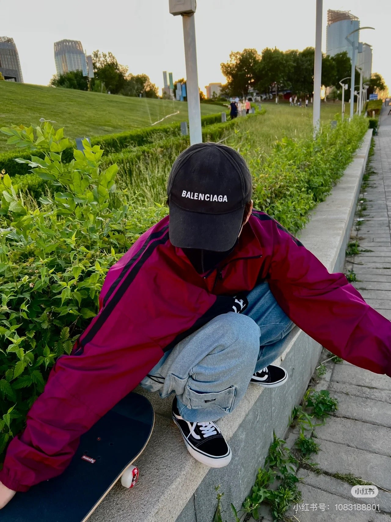 LuxluxHouse Best Quality Clothes Balenciaga Coats & Jackets
