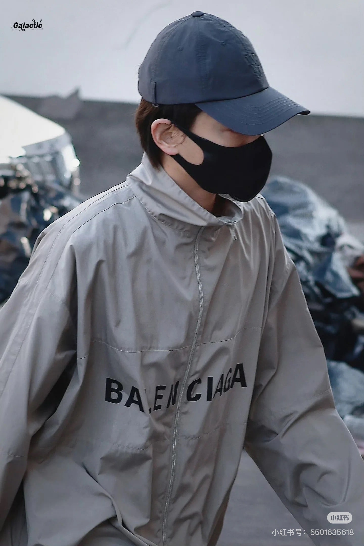 LuxluxHouse Best Quality Clothes Balenciaga Coats & Jackets