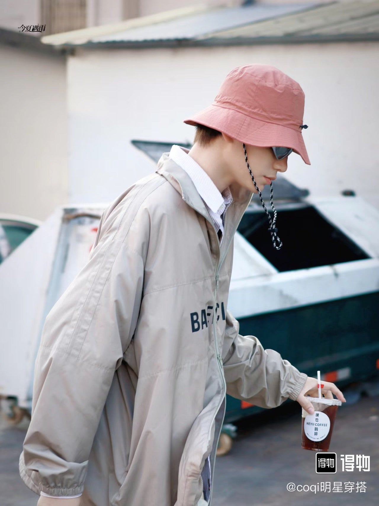 LuxluxHouse Best Quality Clothes Balenciaga Coats & Jackets