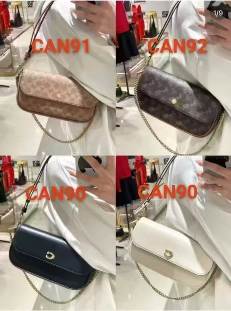 LuxluxHouse Best Quality Bags Coach