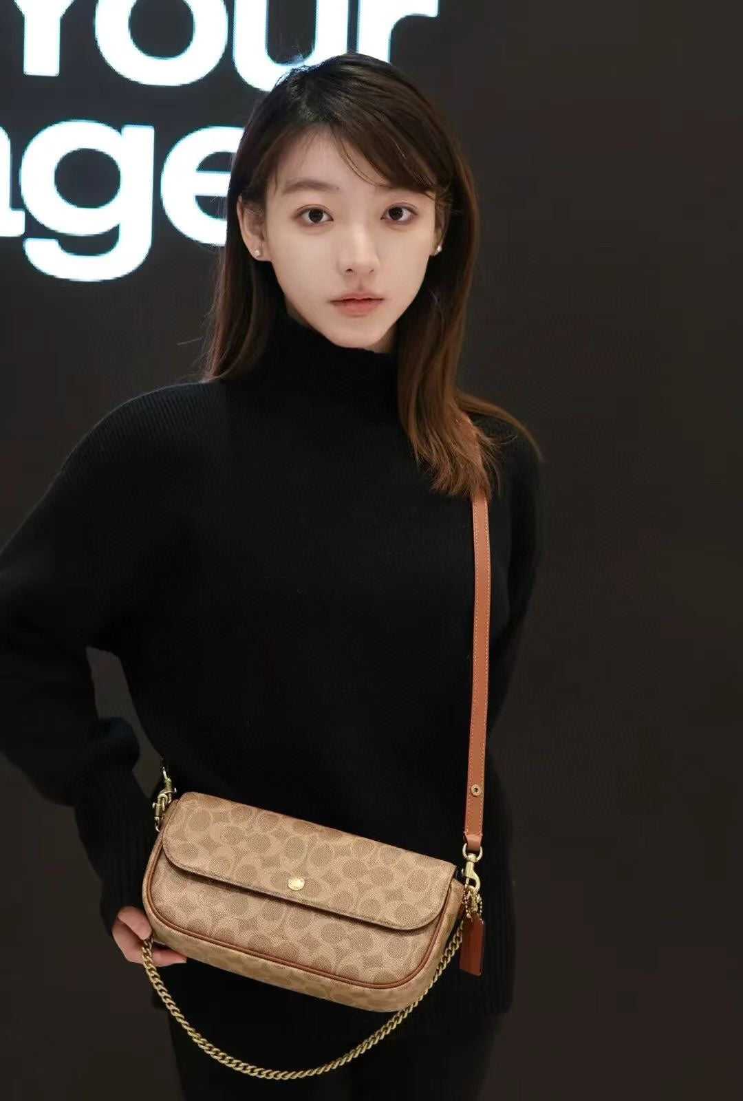LuxluxHouse Best Quality Bags Coach