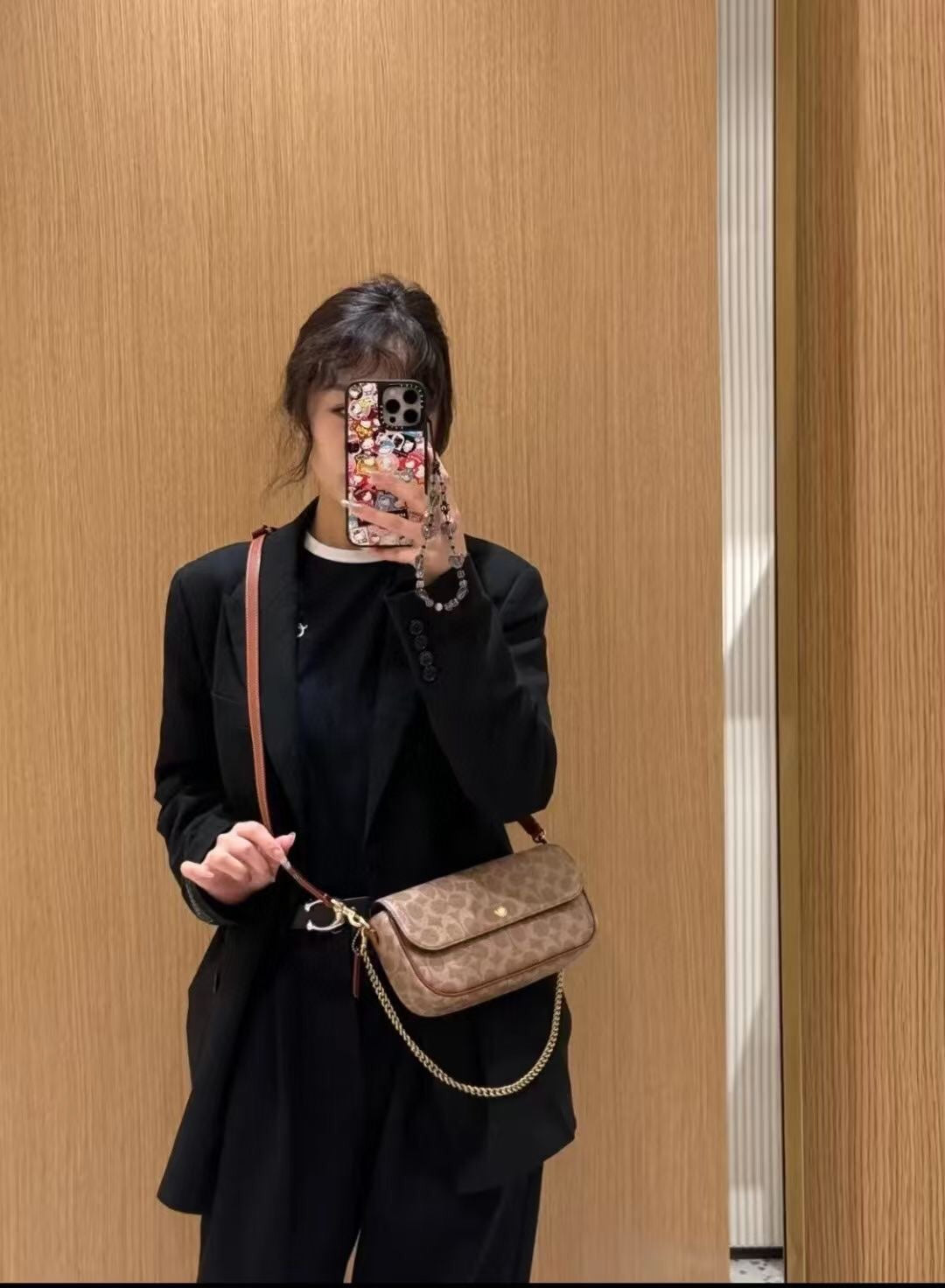 LuxluxHouse Best Quality Bags Coach