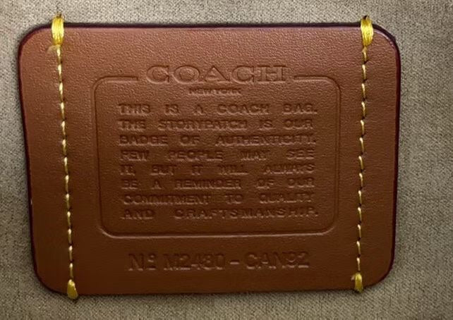 LuxluxHouse Best Quality Bags Coach