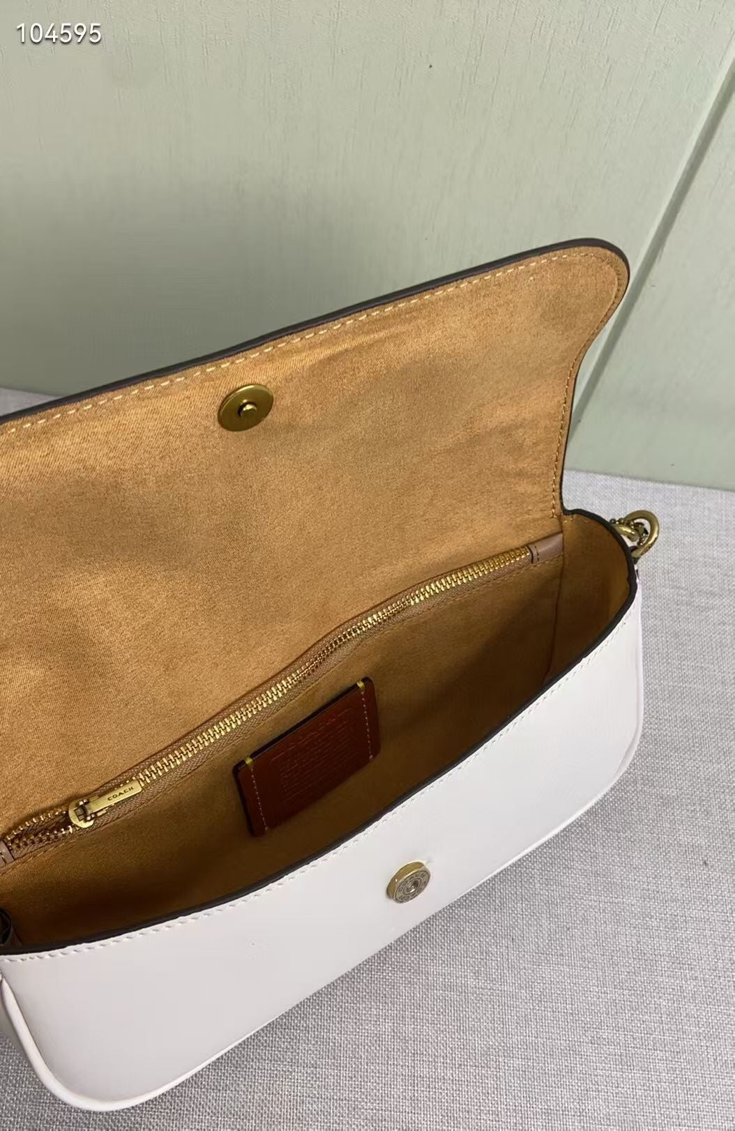 LuxluxHouse Best Quality Bags Coach