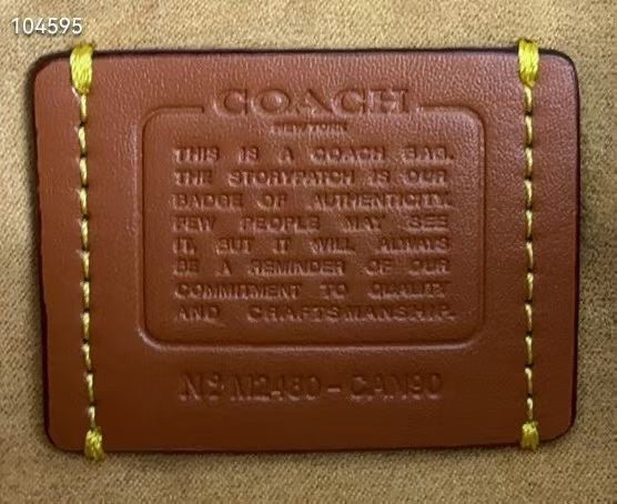 LuxluxHouse Best Quality Bags Coach