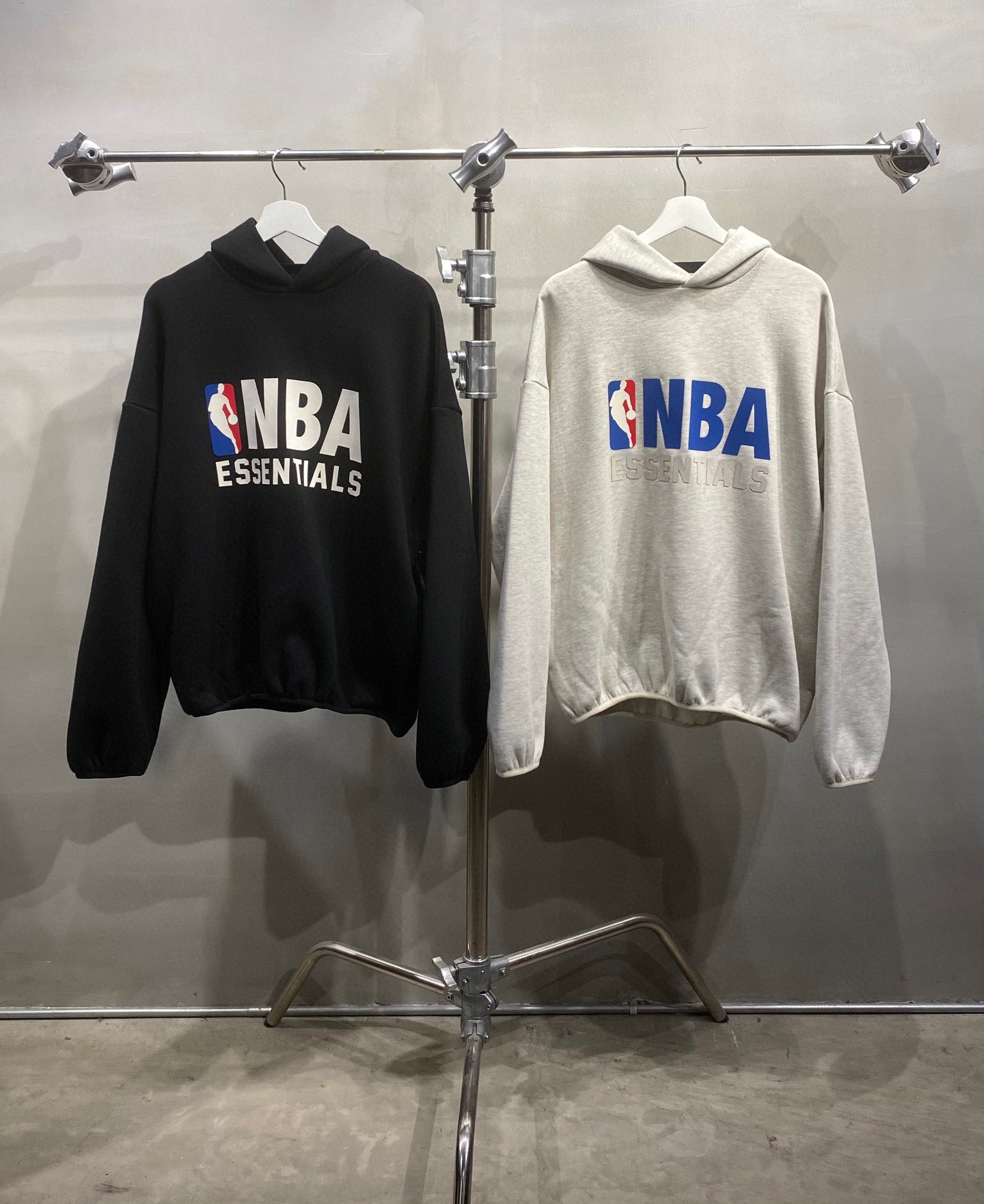 LuxluxHouse Best Quality Clothes Fear of God Hoodie & Sweater