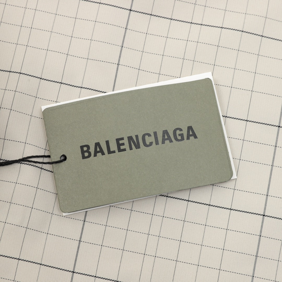 LuxluxHouse Best Quality Clothes Balenciaga Coats & Jackets