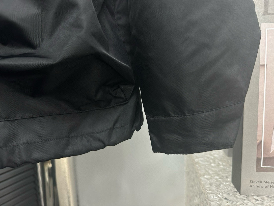 LuxluxHouse Best Quality Clothes Coats & Jackets Prada
