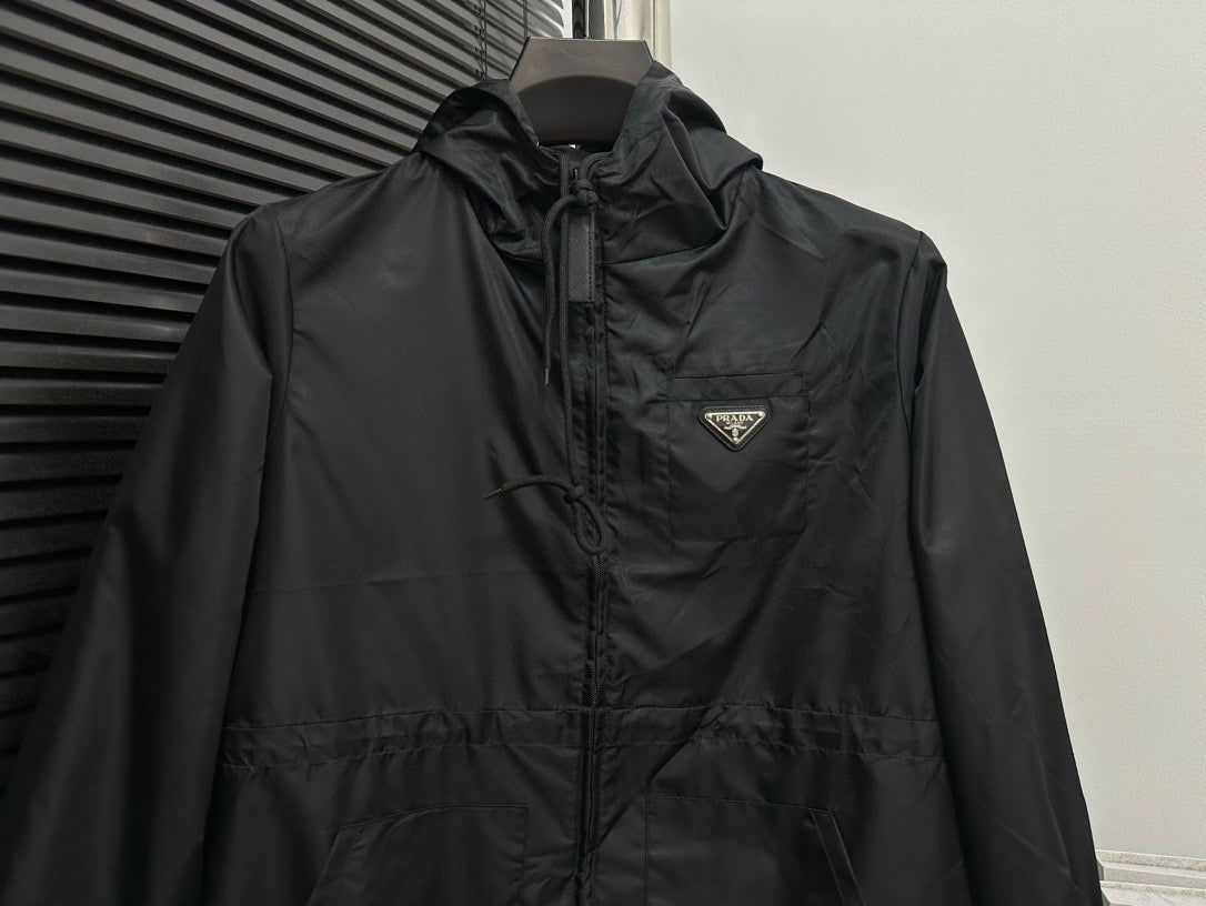 LuxluxHouse Best Quality Clothes Coats & Jackets Prada
