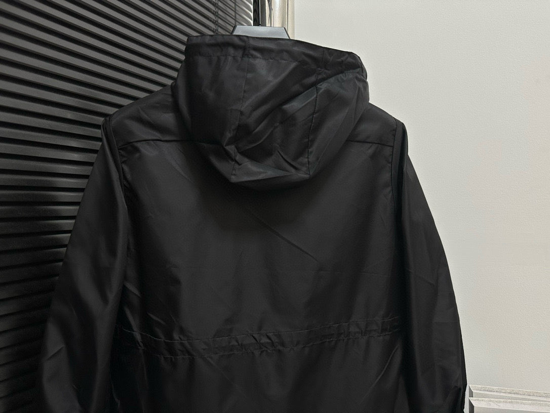 LuxluxHouse Best Quality Clothes Coats & Jackets Prada