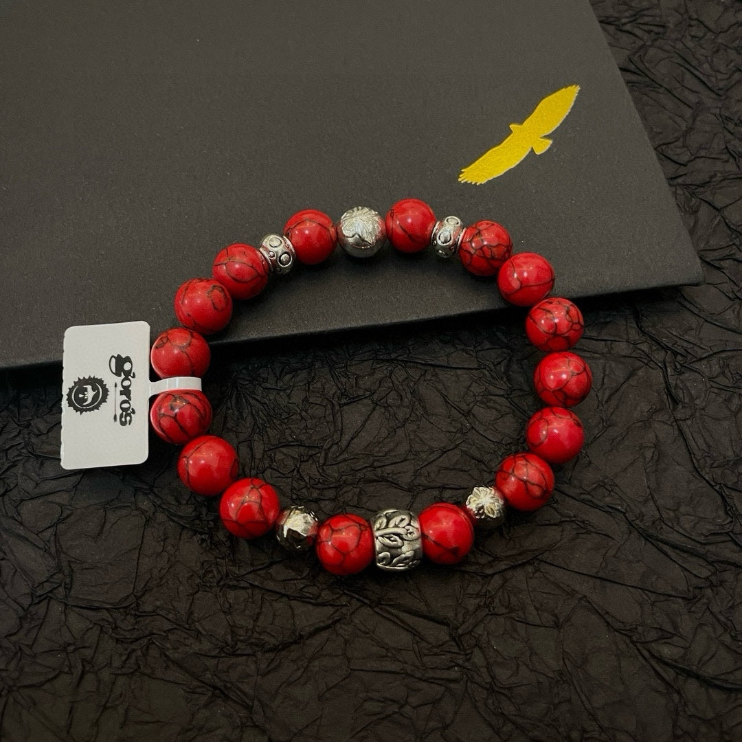 LuxluxHouse Best Quality Accessories Goros Bracelet