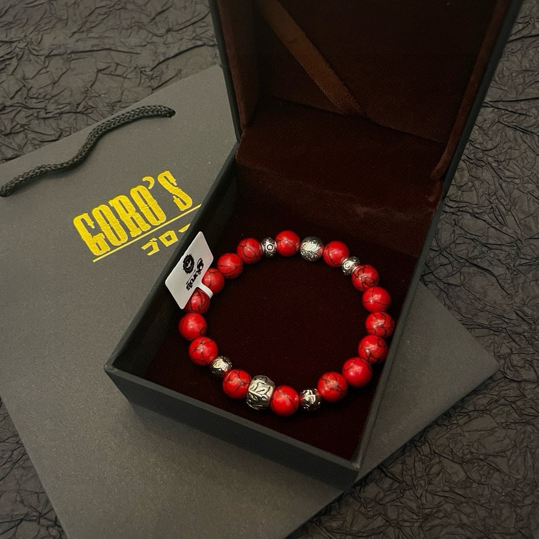 LuxluxHouse Best Quality Accessories Goros Bracelet