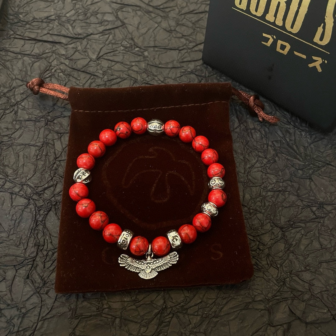 LuxluxHouse Best Quality Accessories Goros Bracelet