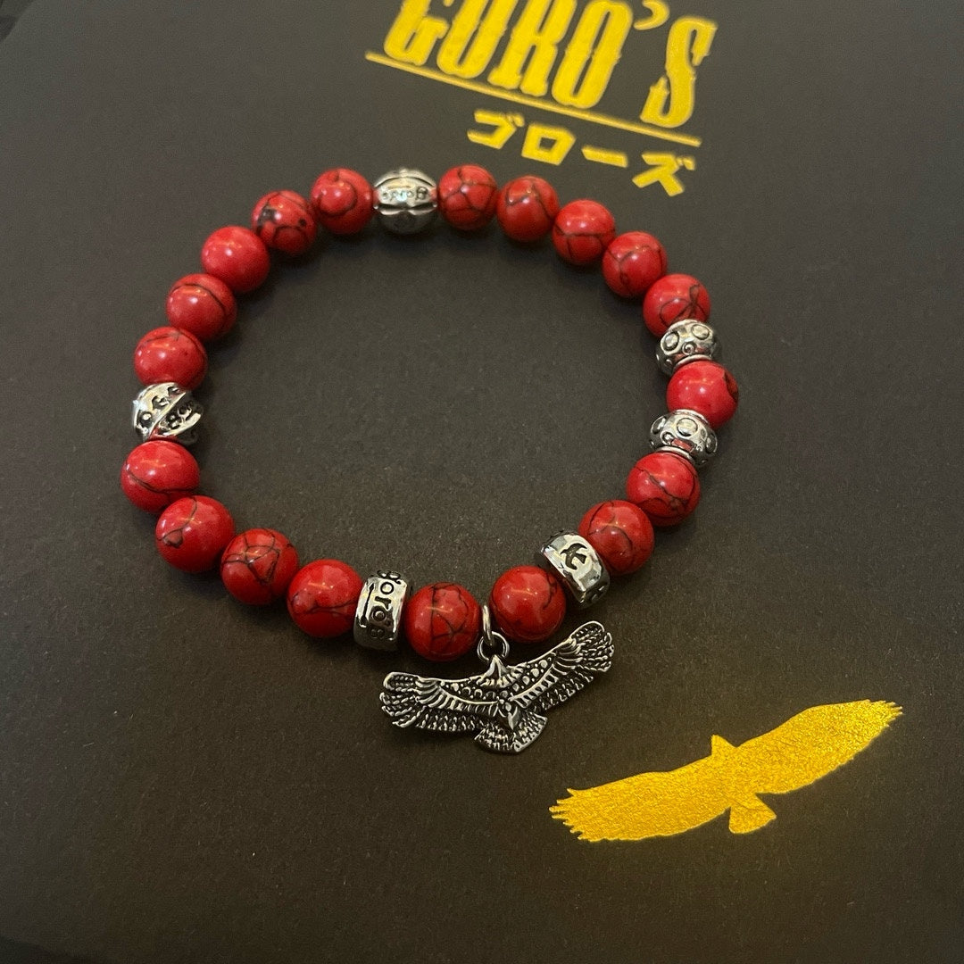 LuxluxHouse Best Quality Accessories Goros Bracelet