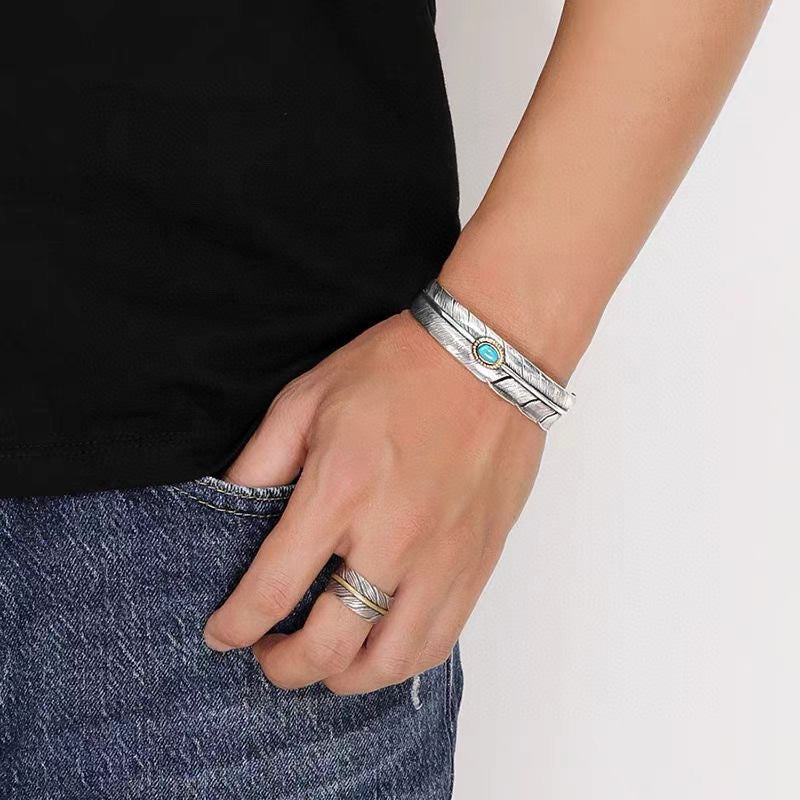 LuxluxHouse Best Quality Accessories Goros Bracelet