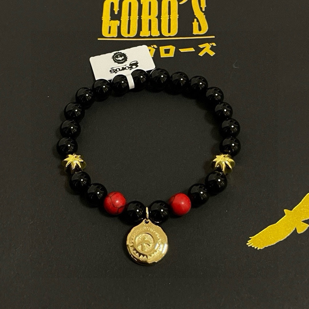 LuxluxHouse Best Quality Accessories Goros Bracelet
