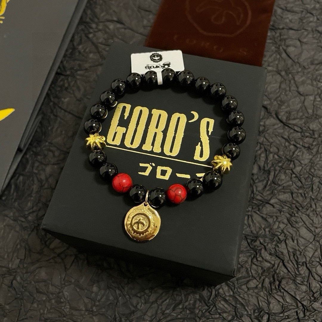 LuxluxHouse Best Quality Accessories Goros Bracelet