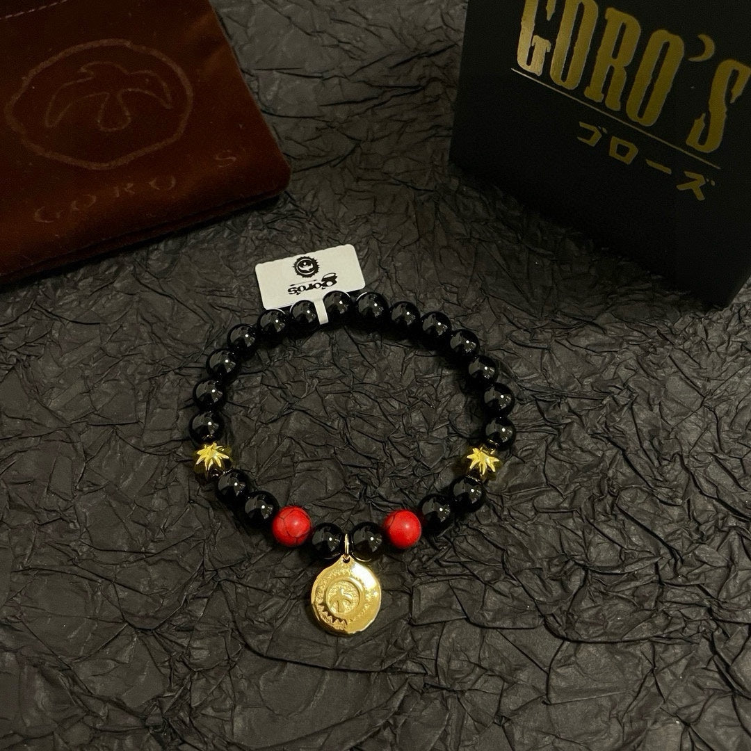 LuxluxHouse Best Quality Accessories Goros Bracelet
