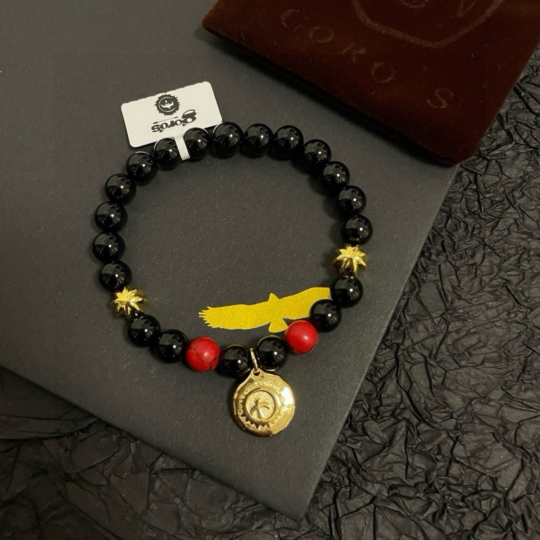 LuxluxHouse Best Quality Accessories Goros Bracelet