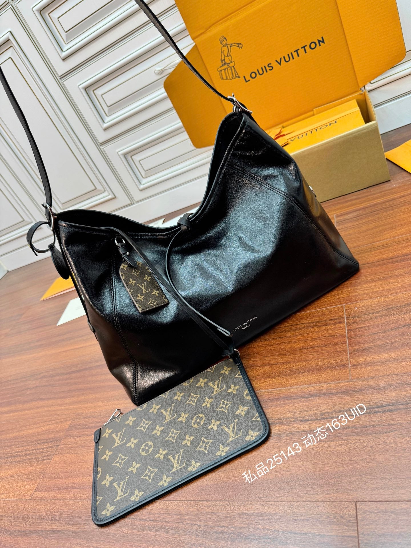 LuxluxHouse Best Quality Bags Best Louis Vuitton Men