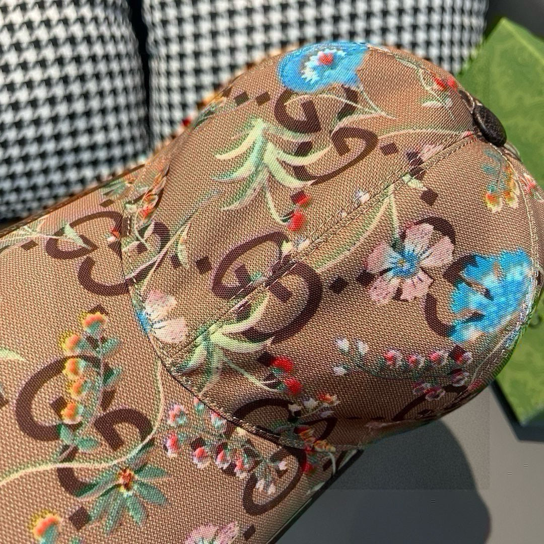 LuxluxHouse Best Quality Gucci Caps