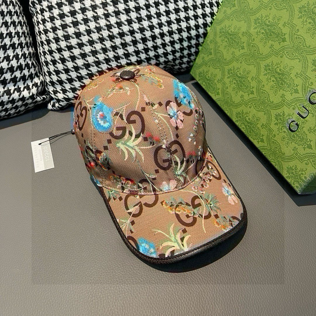 LuxluxHouse Best Quality Gucci Caps