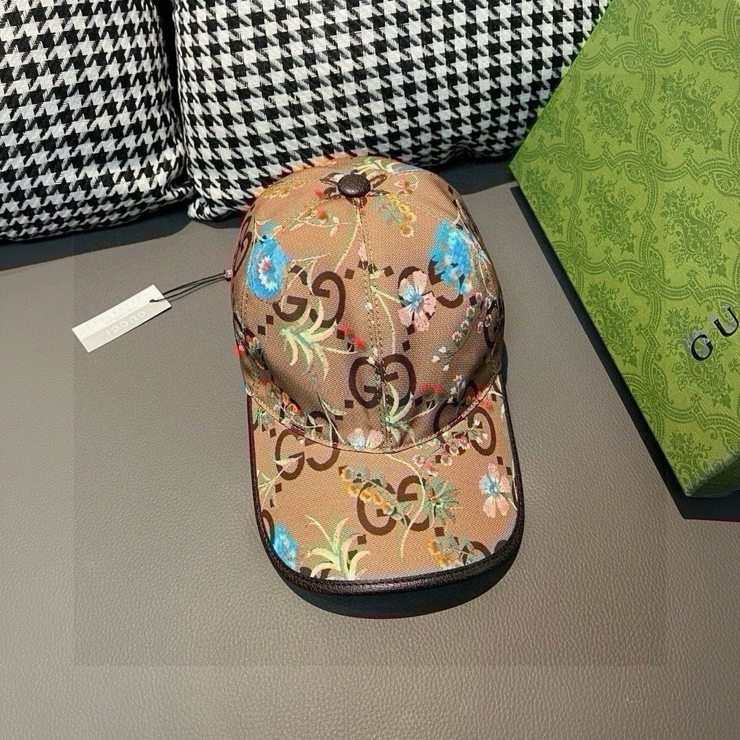 LuxluxHouse Best Quality Gucci Caps